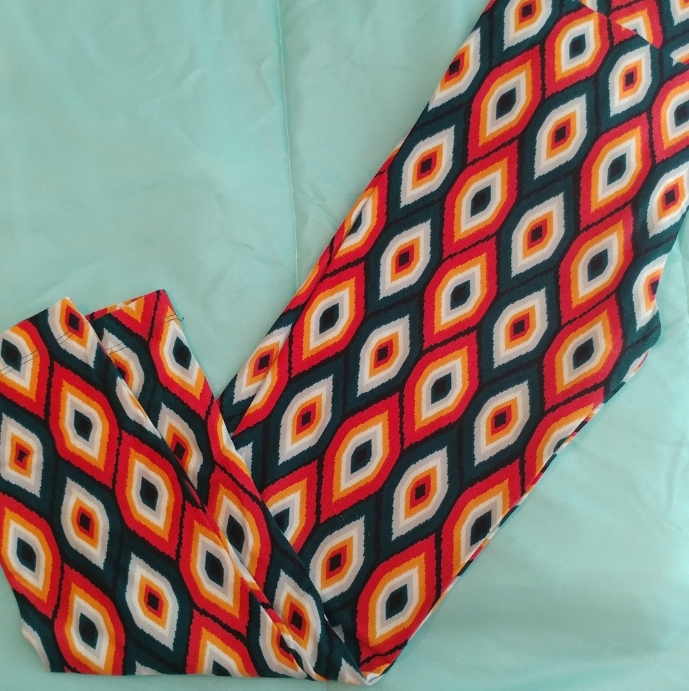 OS lularoe Leggings